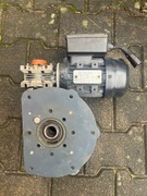 NAPĘD DO PODAJNIKA PIECA CO