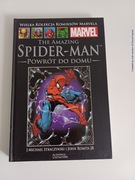 Wielka Kolekcja Komiksów Marvela. Tom 1