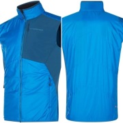 Bezrękawnik Kamizelka La Sportiva Ascent Primaloft Vapovent Pertex Quantum
