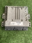 Sterownik ECU Renault Master 2.3 dCi (SID309) S180193133A 237105093R