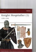 Knight Hospitaller Osprey Warrior