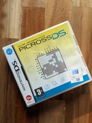 Picross DS - Nintendo DS