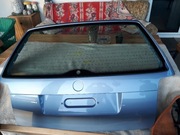 Klapa tylna vw passat b5 kombi 