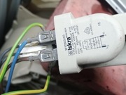 Cewka pralki whirlpool AWO/C sprawne