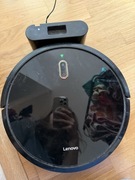 Robot odkurzacz Lenovo E1