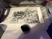 Apple Watch Ultra 2 | Bateria 99% | Komplet + Dodatki