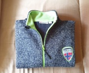 Oryginalna męska bluza Nebulus Norway rozm.XL