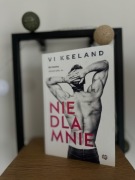 Nie dla mnie Vi Keeland