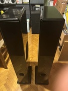 Heco Music Colors 200 (piano black)Model: Heco Music