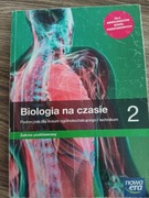 Biologia na czasie 2