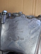 Miska olejowa Audi 2.0 tdi kod silnika CSU 04L 103 601 P 