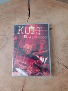 Dvd Kult MTV unplugged