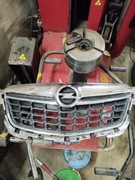 OPEL MOKKA A GRILL ATRAPA ZDERZAKA EUROPA 12-16 ORYGINAL