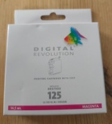 Kartridż, tusz do drukarek