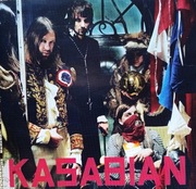 Kasabian West Ryder Pauper Lunatic Asylum (5)