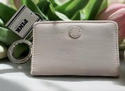 Portfel brelok Victoria's Secret, nowy z metką pudrowy róż