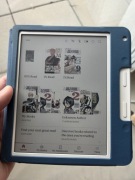 Kobo Libra 2 colour jak nowy