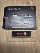 Dysk twardy ADATA XPG SX8200 PRO 512 GB M.2 PCIe 