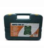 Zestaw narzędzi 100pcs Tool Set 
