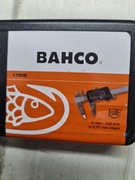 Bahco 1150D suwmiarka elektroniczna cyfrowa.