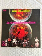 Iron Butterfly - "In-A-Gadda-Da-Vida" (Japan CD)