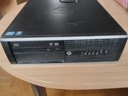 HP Compaq 6300 i3-3225 3,3GHz 250HDD 16GB WIN10 PRO