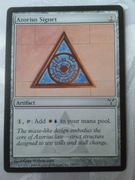 Azorius signet. 