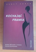 Kochając Franka Nancy Horan