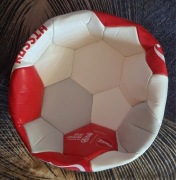 Piłka Coca-Cola Fifa World Cup Russia 2018 piłka nożna 