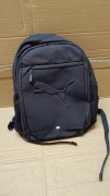 Puma Uniseks Buzz  Plecak 26l