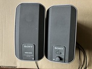 Głośniki aktywne Sony SRS-A202