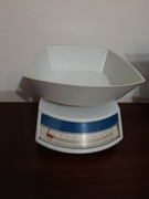 Waga kuchenna sprężynowa Typ WK - 2 / PRL