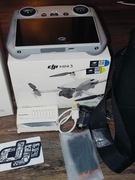 DJI Mini 3 Fly More Combo + DJI RC | 3 Baterie | Care | C0 | Refurbished
