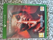 Tekken 7 Xbox one Series X 
