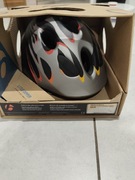 NOWY Kask Dziecięcy Bontrager 46-50 cm