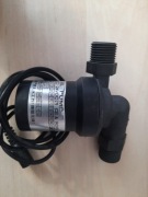 Pompa wodna 24 V dc, pompa wodna 24 V DC 24 V 18 W 