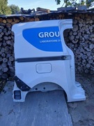 Renault Express Ćwiartka prawy tył 