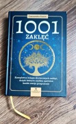 1001 zaklęć Cassandra Eason