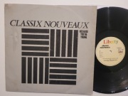 CLASSIX NOUVEAUX - BECAUSE YOU'RE YOUNG - MAXI 12"- WINYL SYNTH POP 