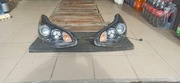 Lampy kia sportage 4 xenon