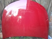 Maska / Pokrywa Alfa Romeo Stelvio 17 r