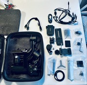 DJI Ronin RSC2 Combo