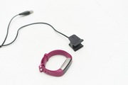 FITBIT ALTA HR + USB ŁADOWARKA 