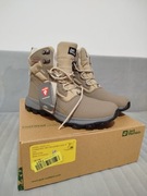 Buty trekkingowe Jack Wolfskin Everquest Pro Texapore High