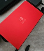 Stacja dokująca dock Nintendo switch oled Mario edition limitowana Oryginał