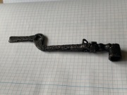 Klucz zamka kołowego Polska IRP