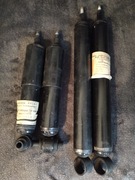 Amortyzatory - Fiat 125p - komplet