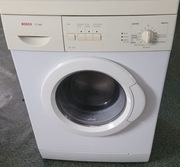 Pralka Bosch WFL1200 – na częsci bez panela