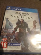 Assassin's Creed Valhalla Ps4/Ps5