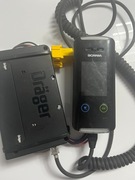 Alkomat blokada SCANIA Drager